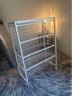 IKEA Jonaxel storage drawers