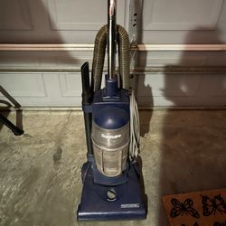 Sanitaire Vacuum 