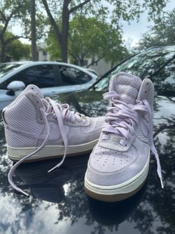Nike Air, Lilac size 9