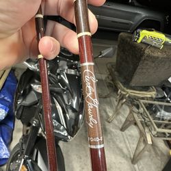 Fly Fishing Pole