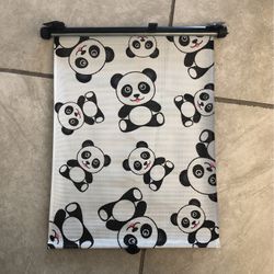 Car Sun Blocker For Window