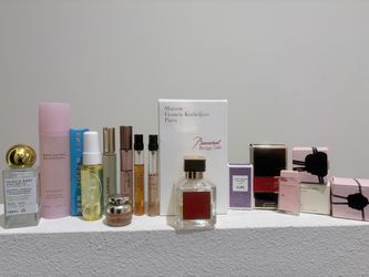 Perfume