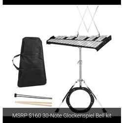 Music Instrument New In Box