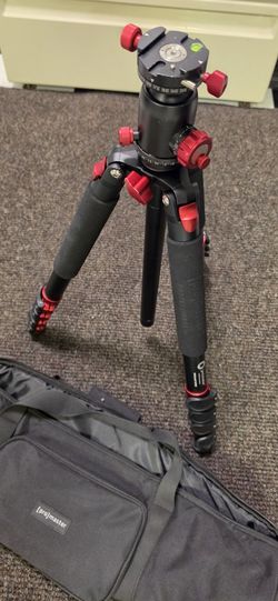 Promaster Camera Tripod