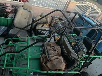 Go kart project