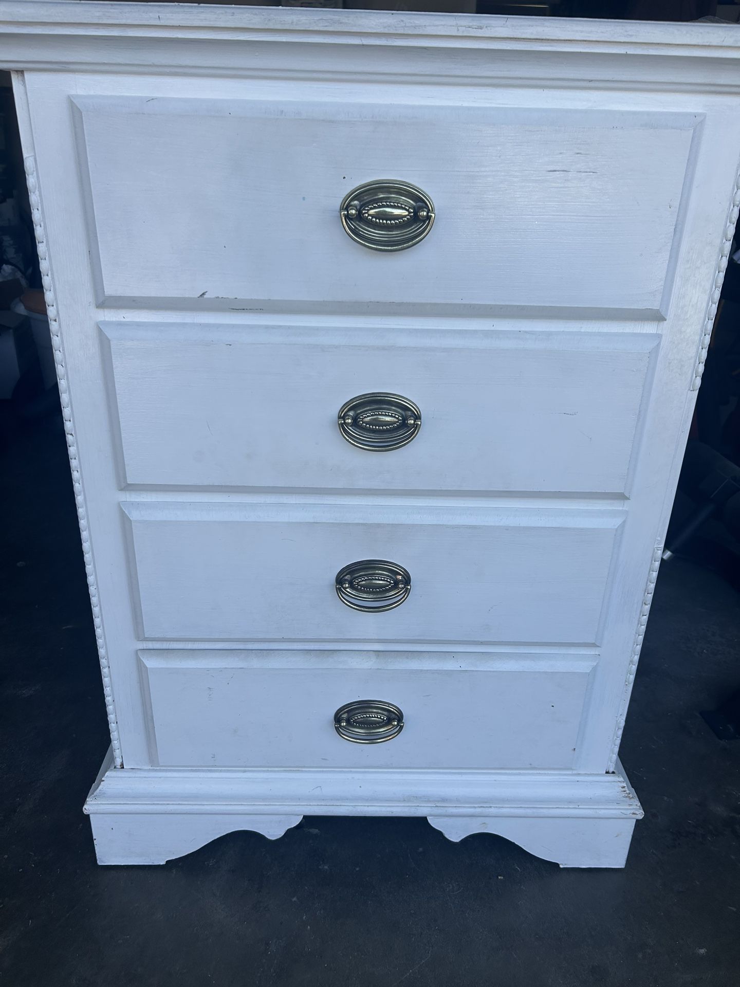 Kids Dresser