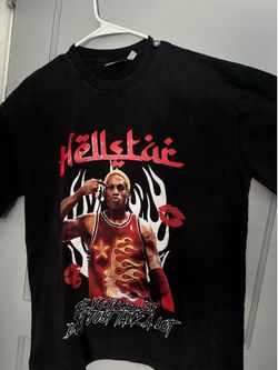 Hellstar shirt