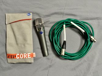 Blue enCORE 100  Mic