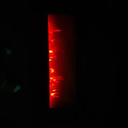 Fireplace Heater Only