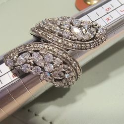 Sterling Silver Ring 💍