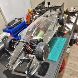 160+ mph Arrma Limitless 8s NEW! & Other Crazy Builds!