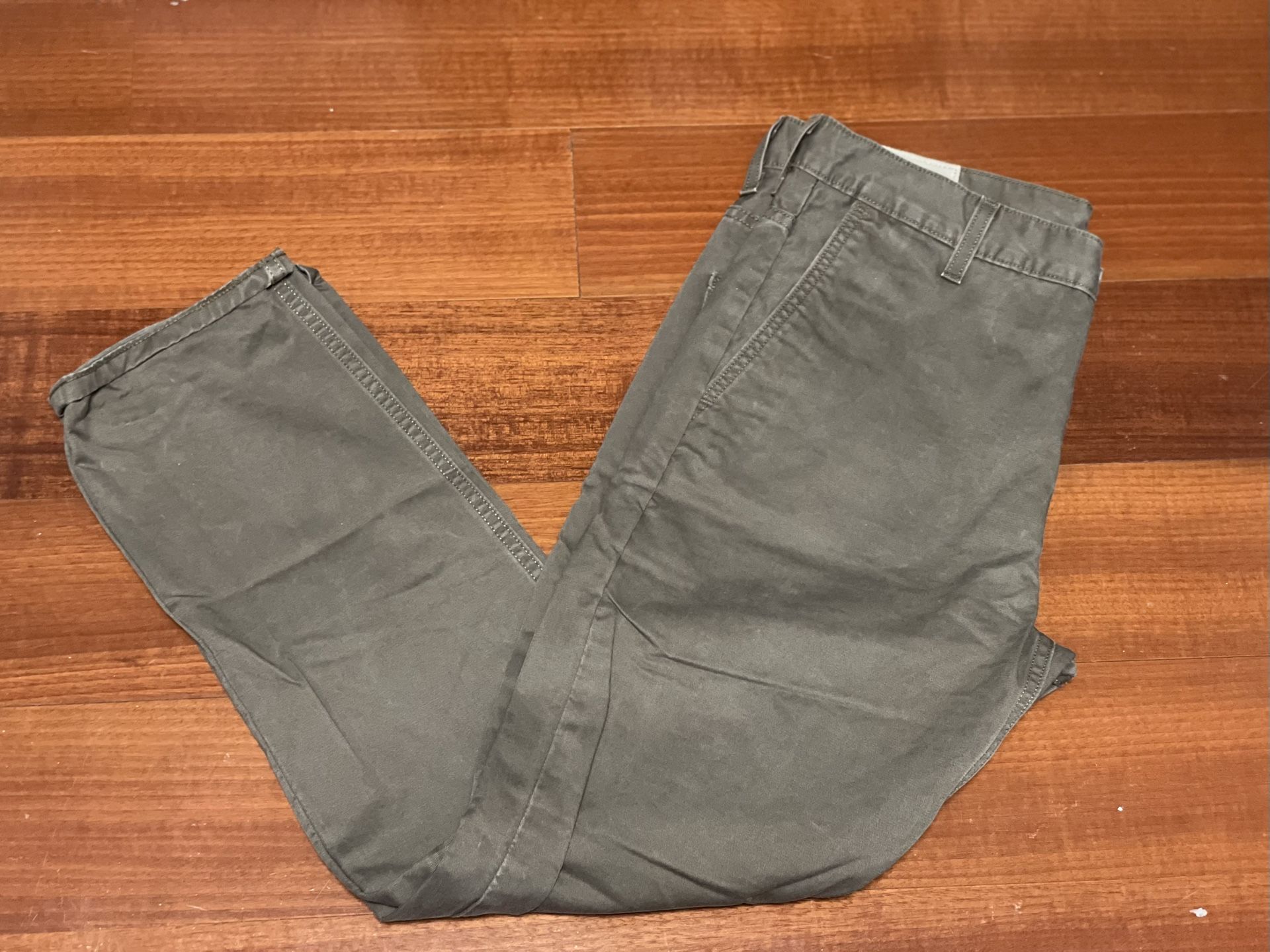 Men’s Levi’s Pants Size 33X30