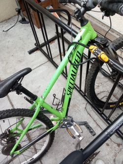 Mountain bike $50