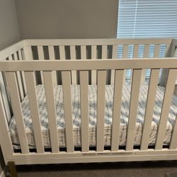 Baby Crib