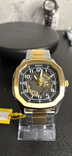 Invicta s1 Diablo men’s watch