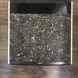 Beurer Weight Scale