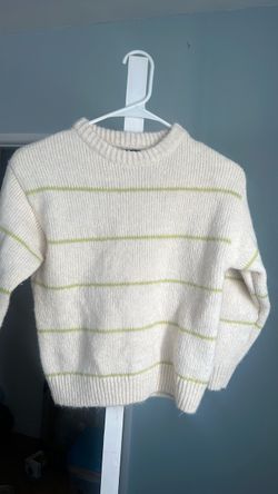 Zara sweater, kids size 8-9
