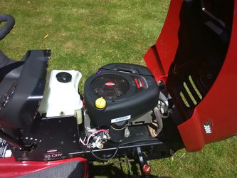 Craftsman lt3000 engine hot sale