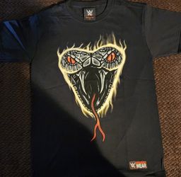 WWE