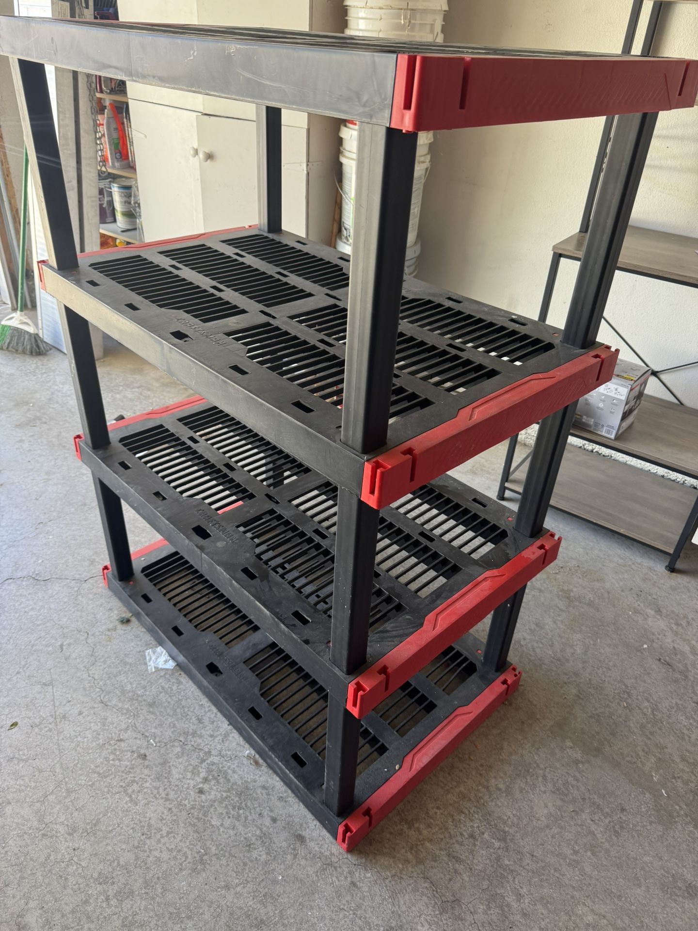Shelf
