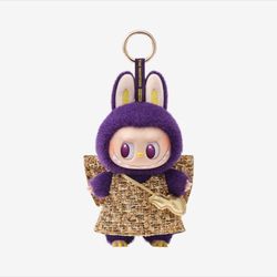 Labubu Wings Of Fortune