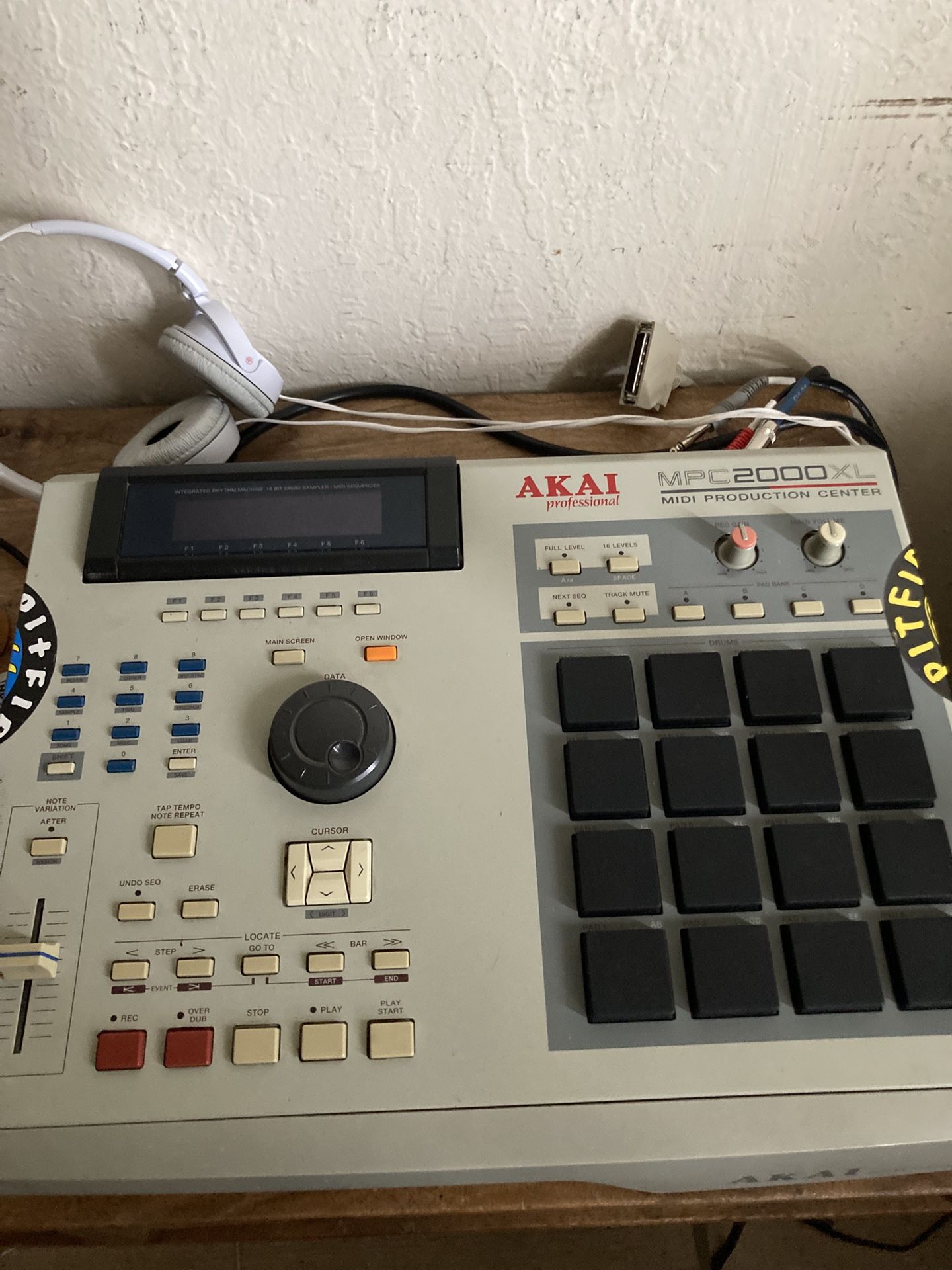 MPC 2000xl