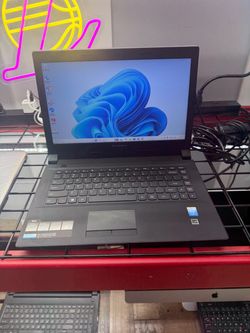 Lenovo i5 16 gb  14”