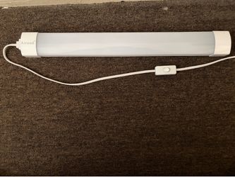 Airand 5000k Shop Light