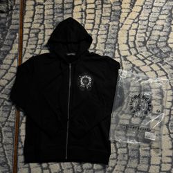 Chrome Hearts Hoodie 