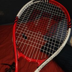 Tennis Racket