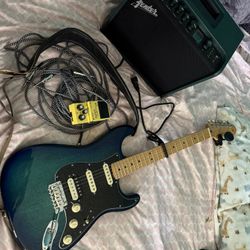 Fender Player II Stratocaster Limited Edition 