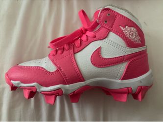 Air Jordan Nike Softball cleats