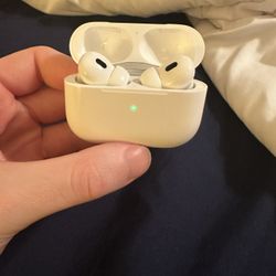 Apple Airpods pro 2