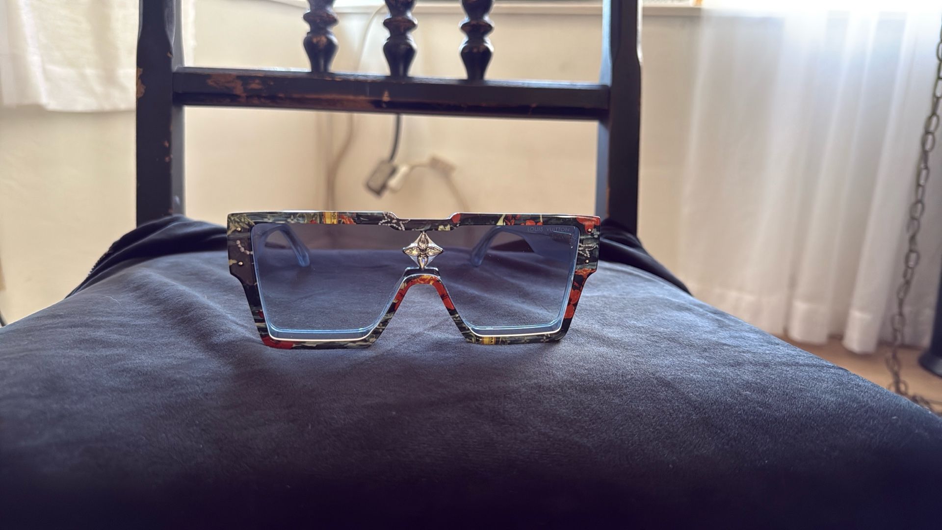 Louis Vuitton Sunglasses 