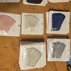 Pretty Face Masks New