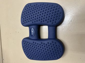Bouncy Bands Wiggle Feet Sensory Cushion