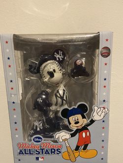 Mickey Mouse All Stars Forever Collectible