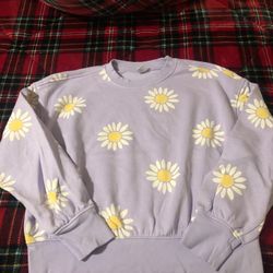 Girls Old Navy Sweater 