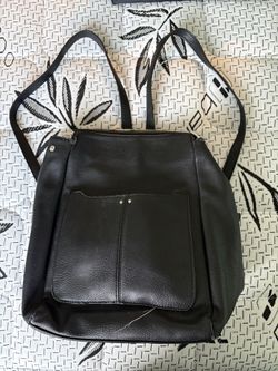 Women’s mini backpack