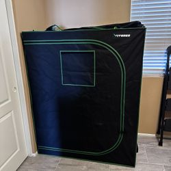 Vivosun 48”X24”X60” Grow Tent