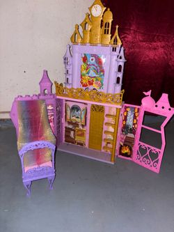 Doll house