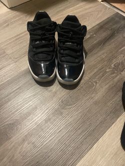 Retro 11 space jam