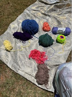 Yarn
