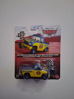 Disney Pixar Cars