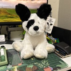 Peek A Boo Palz Dog Spot Animated Ears Move Talks Sings