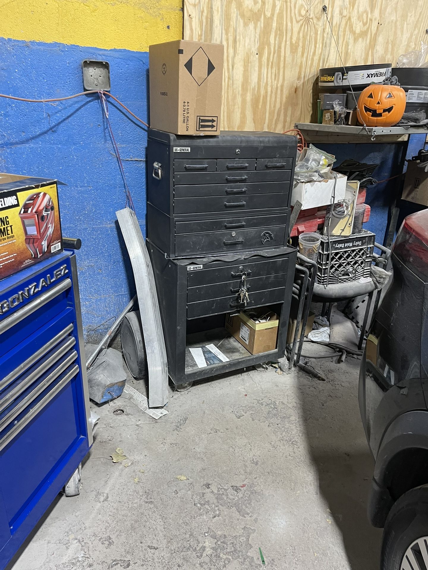 Tools