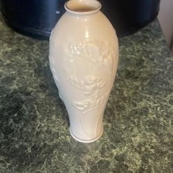 Lenox bud vase