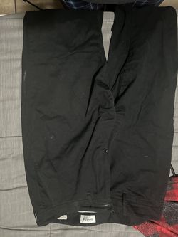 Business casual pants.