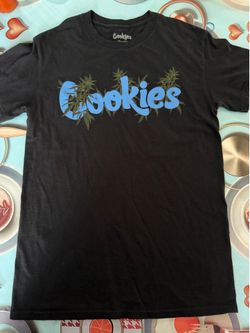 Cookies Boys Shirt