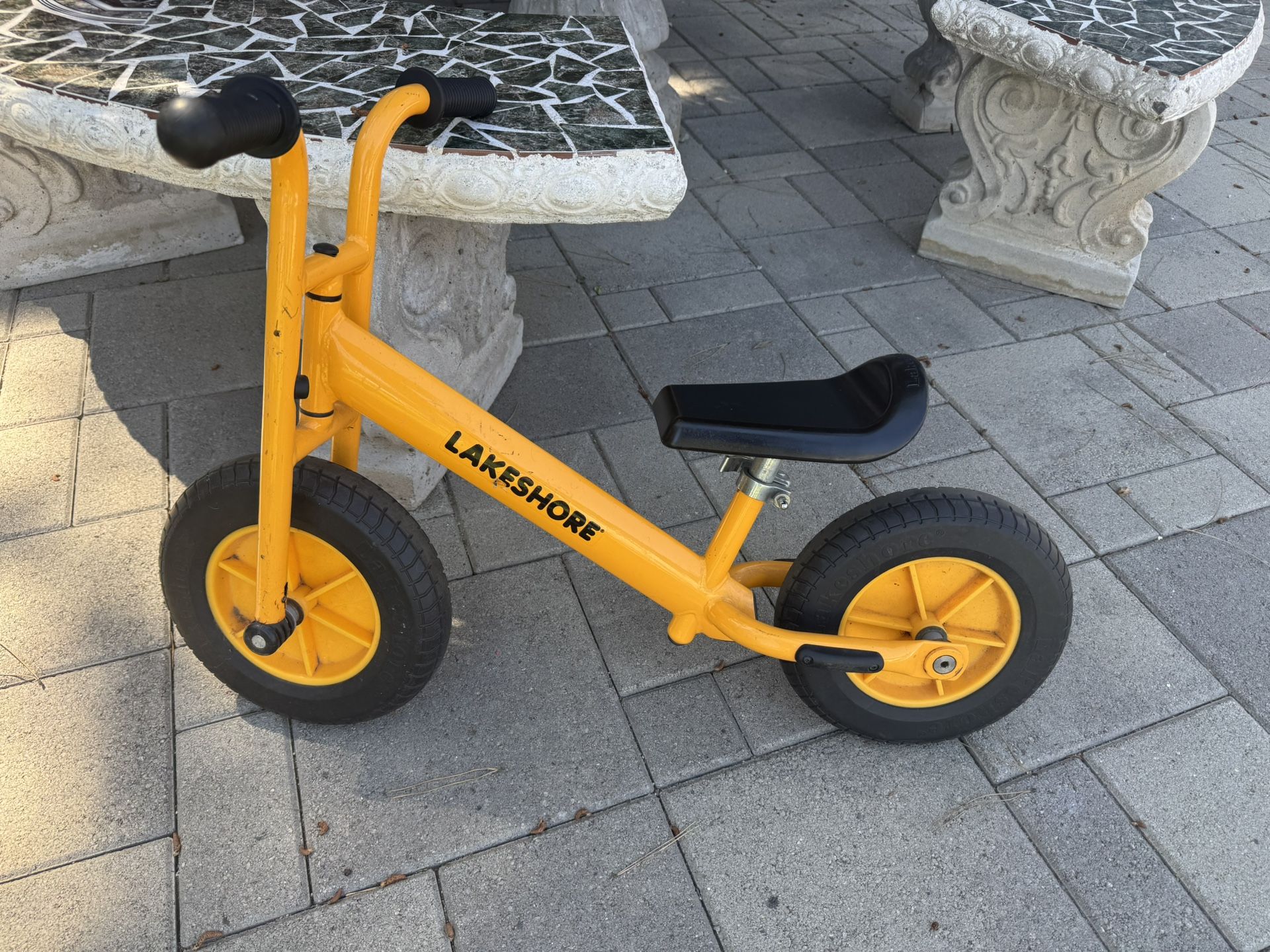 Lakeshore Balance Bike